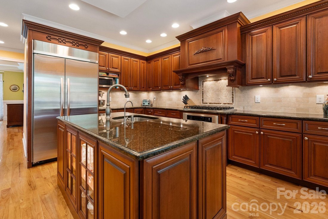 Casa en Denver, Carolina del Norte, Estados Unidos 5 - 18670991