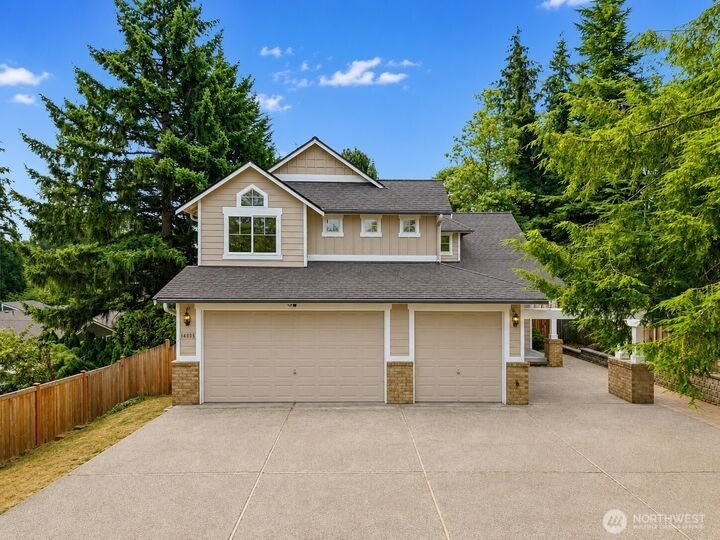 House in Redmond, Washington, United States 1 - 18670572