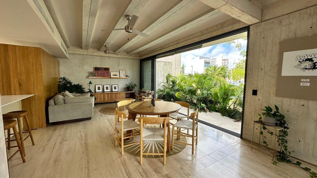 House in Cancún, Quintana Roo, Mexico 3 - 18660087