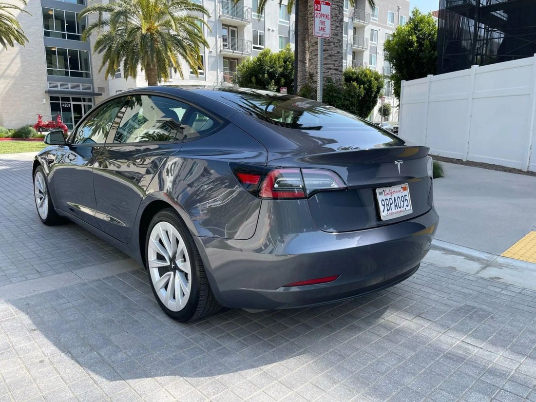 Sedan in Riverside, CA, United States 4 - 18666674