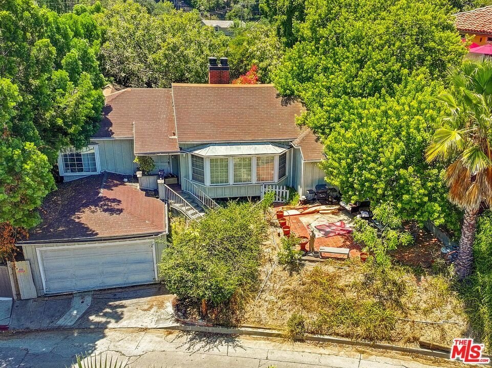 House in Los Angeles, California, United States 1 - 18662032