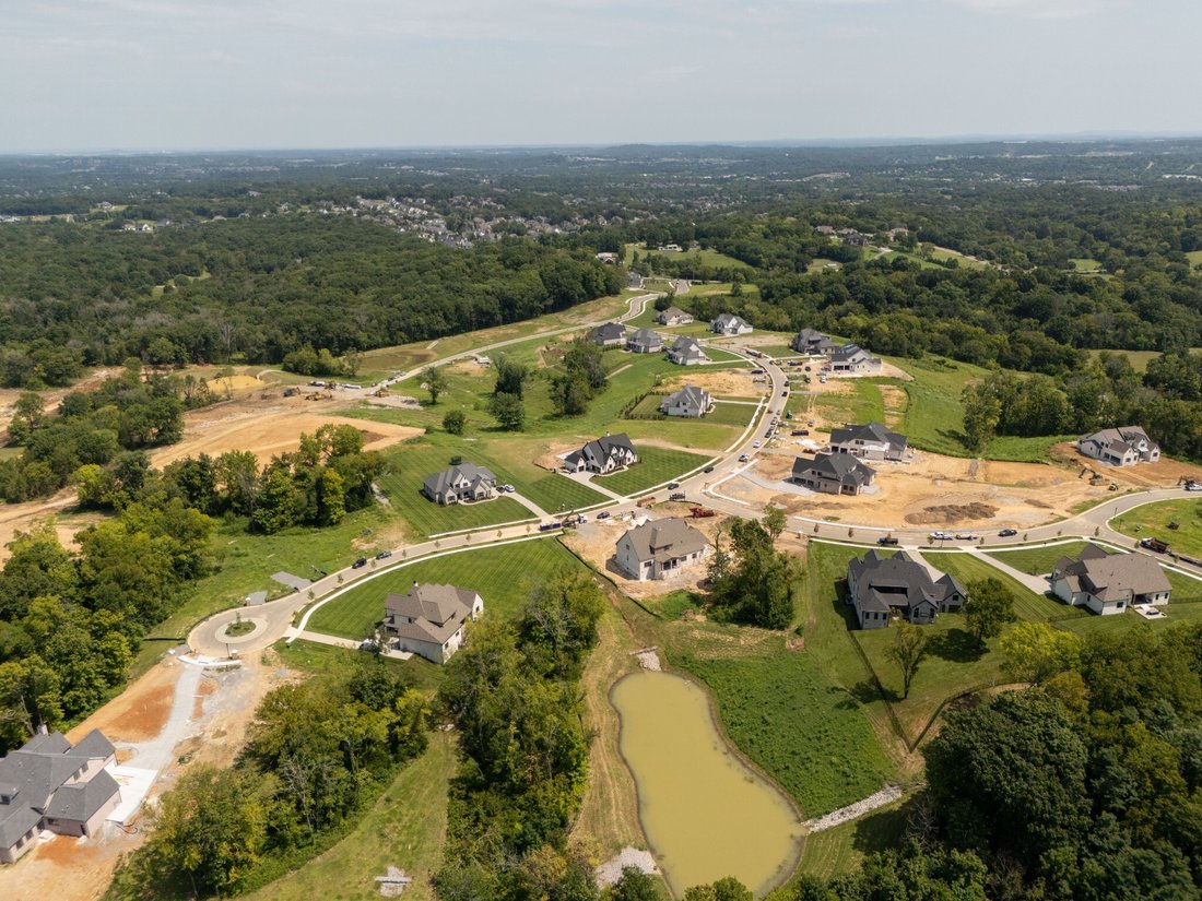 House in Nolensville, Tennessee, United States 5 - 17447863