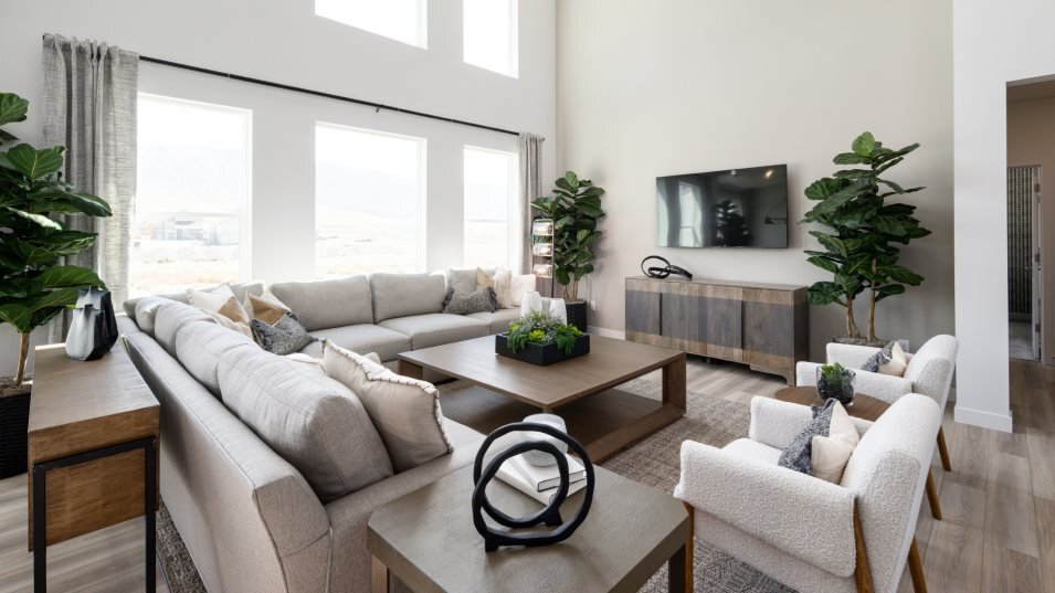House in Eagle Mountain, Utah, United States 5 - 18660984