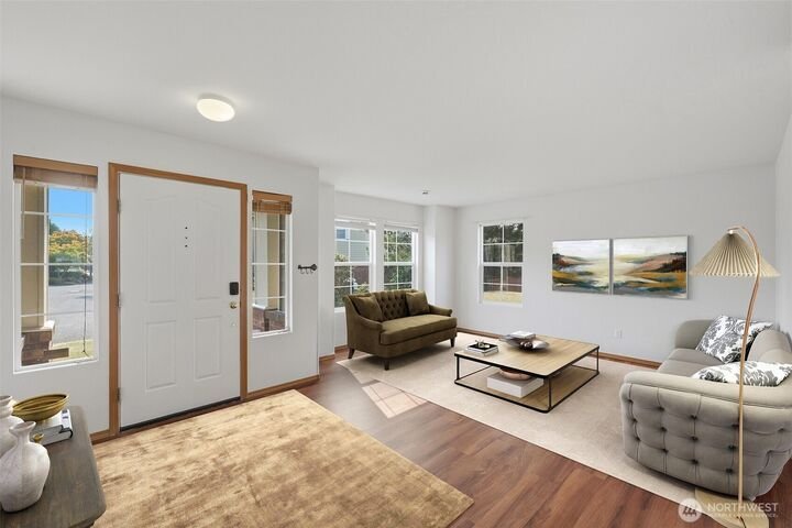 House in Newcastle, Washington, United States 5 - 18670576