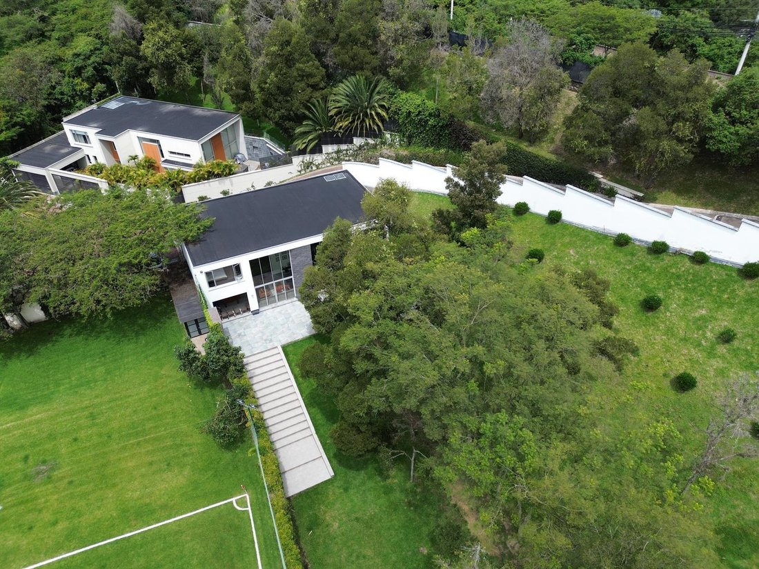 House in Quito, Pichincha, Ecuador 3 - 18660475