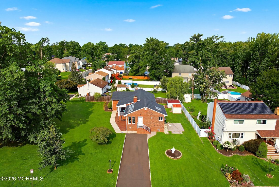 House in Woodbridge Township, New Jersey, United States 3 - 18661862