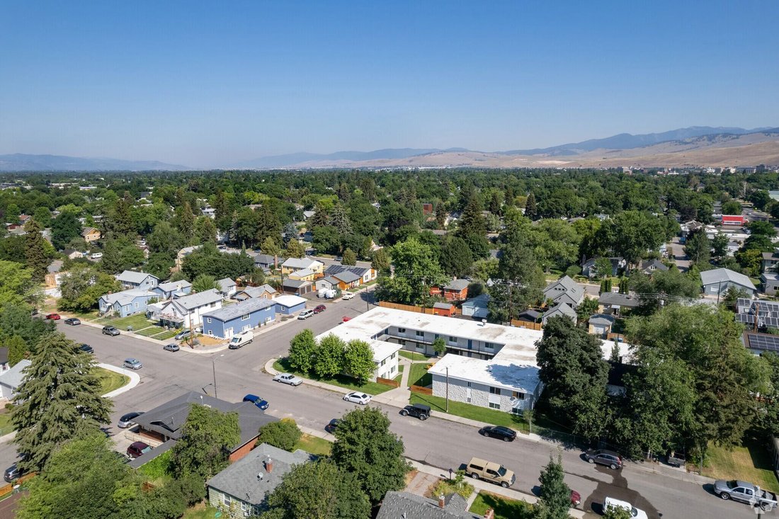 Missoula, Montana, United States 2 - 18666540