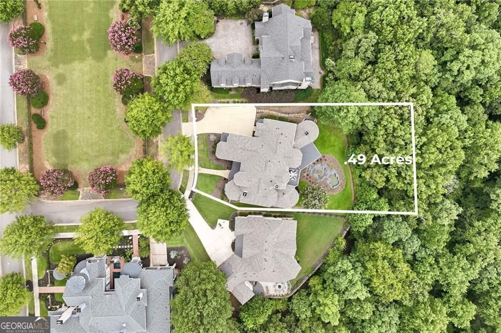 House in Gainesville, Georgia, United States 4 - 18659364