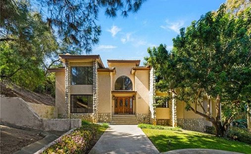 Casa en Chino Hills, California, Estados Unidos 1