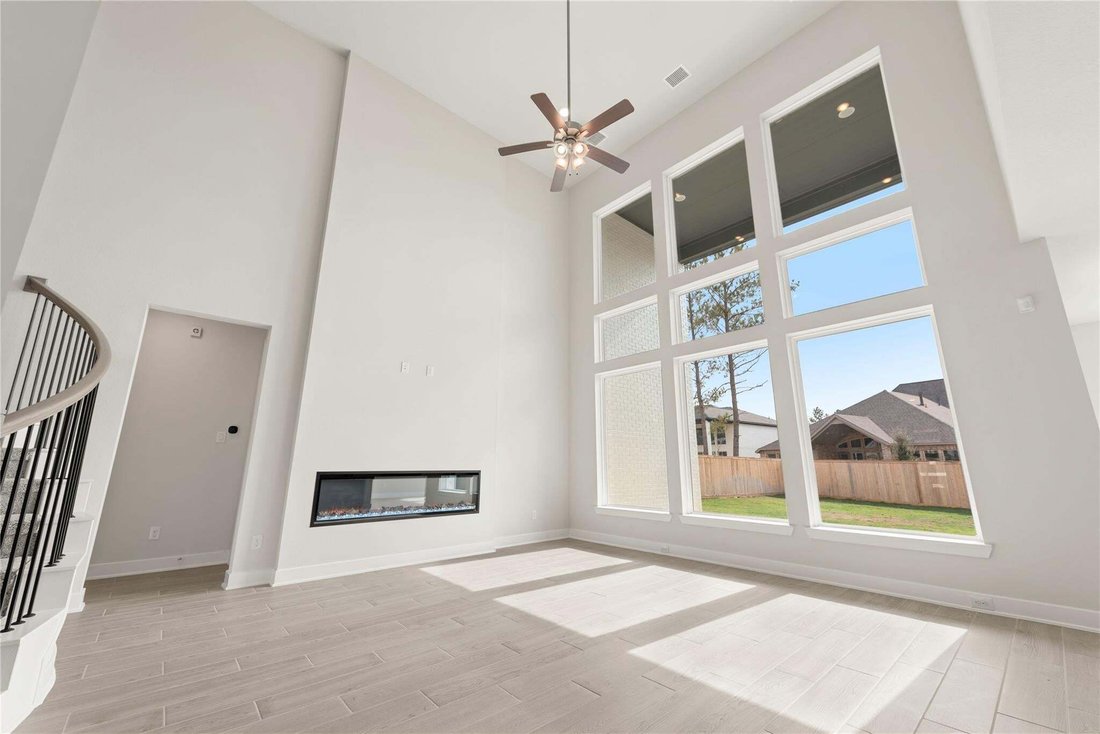House in Georgetown, Texas, United States 3 - 18663584