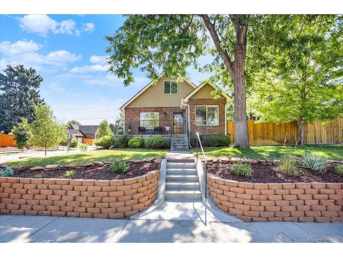 House in Denver, Colorado, United States 1 - 18659160