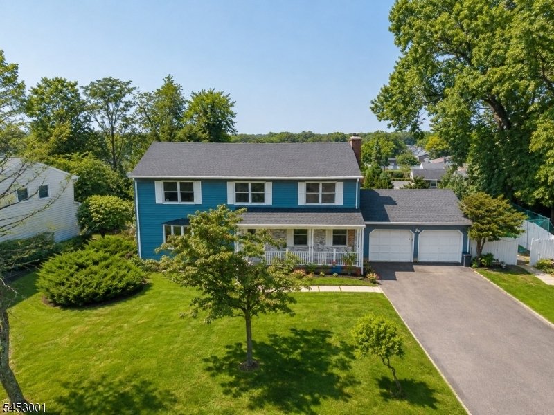 House in South Plainfield, New Jersey, United States 1 - 18667918