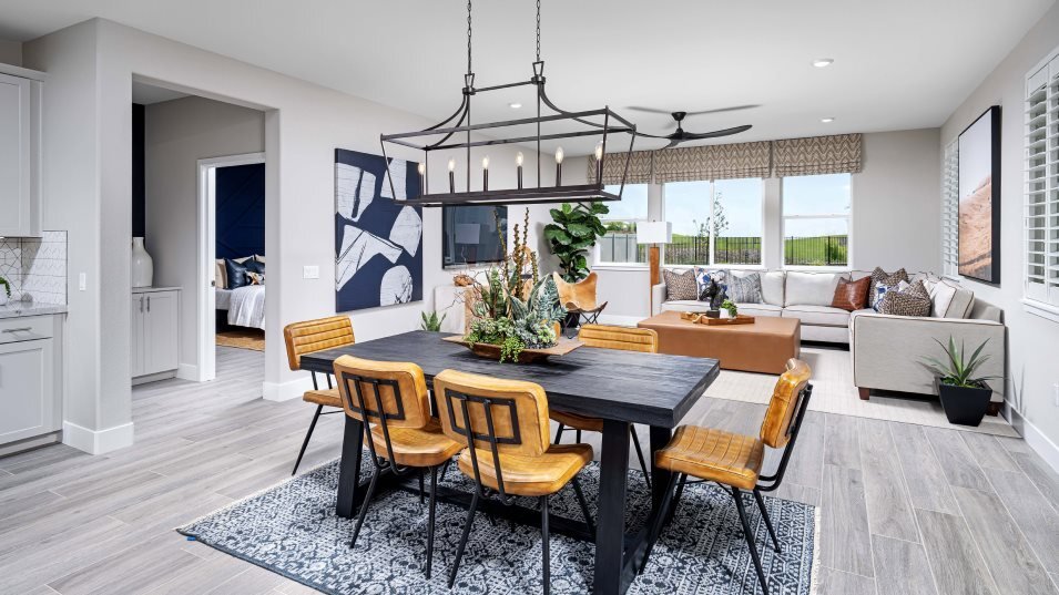 House in El Dorado Hills, California, United States 3 - 18660878