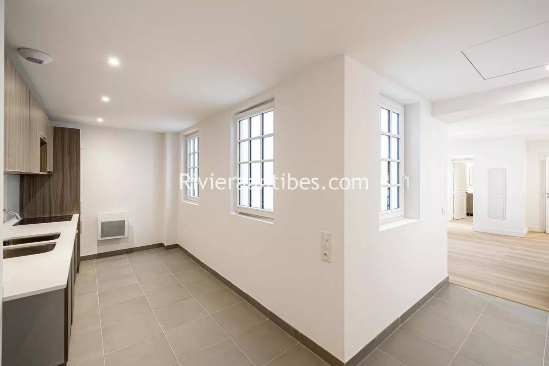 Apartment in Fontmerle, Antibes, France 1 - 15675725