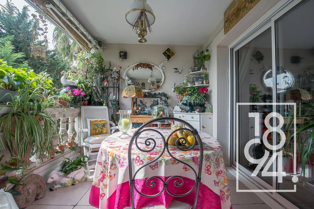 Apartment in Saint Mitre, 13e Arrondissement, Marseille 2 - 16964429
