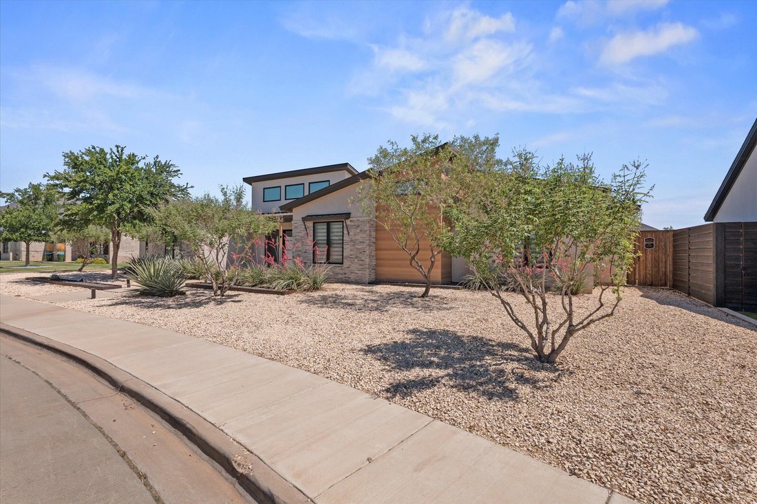 House in Lubbock, Texas, United States 5 - 18667902