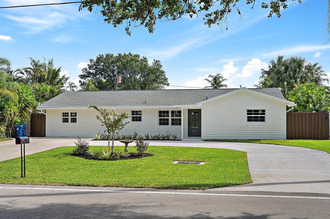 House in Tequesta, Florida, United States 1 - 18662994