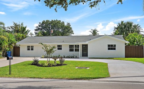 House in Tequesta, Florida, United States 1