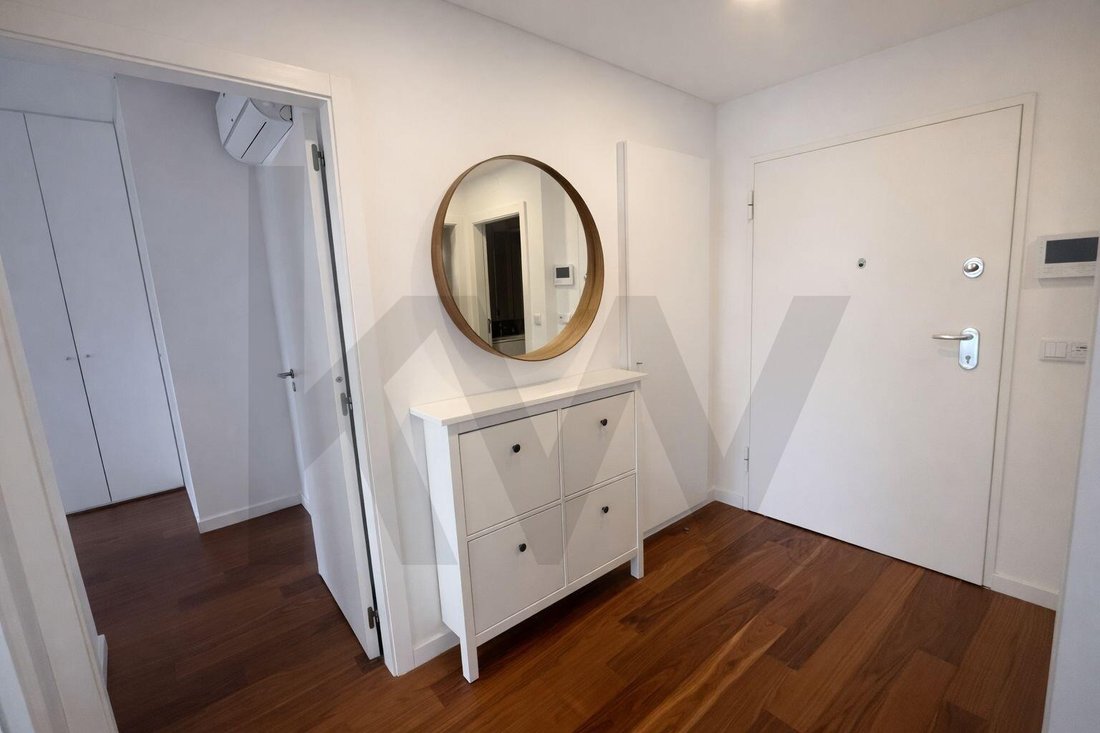 Apartment in Faro (Se e Sao Pedro), Algarve, Portugal 5 - 18666843