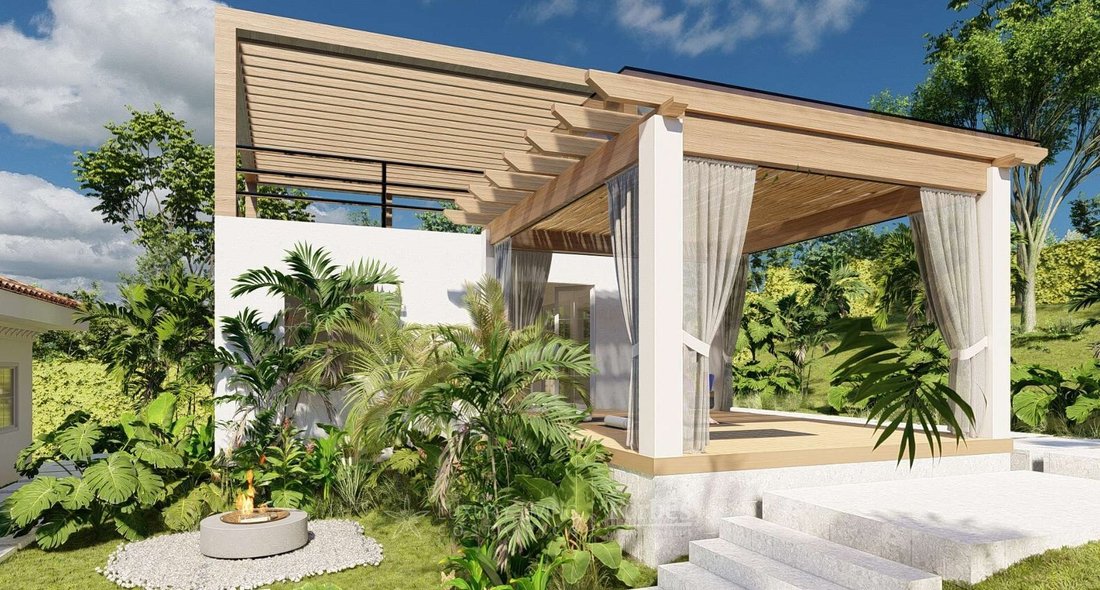 Appartement à La Garita, Alajuela, Costa Rica 4 - 18661004