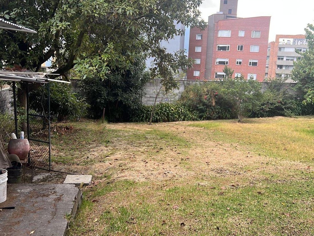 Land in Quito, Pichincha, Ecuador 2 - 18661597
