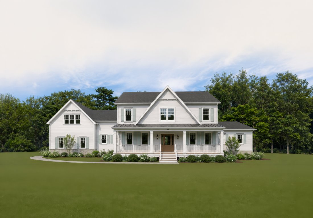 House in Cape May Court House, New Jersey, United States 1 - 18667531