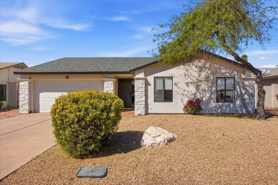 Scottsdale, Arizona, United States 3 - 18672151