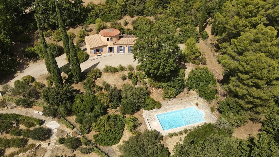 Casa en Est, Lorgues, Francia 2 - 16297147