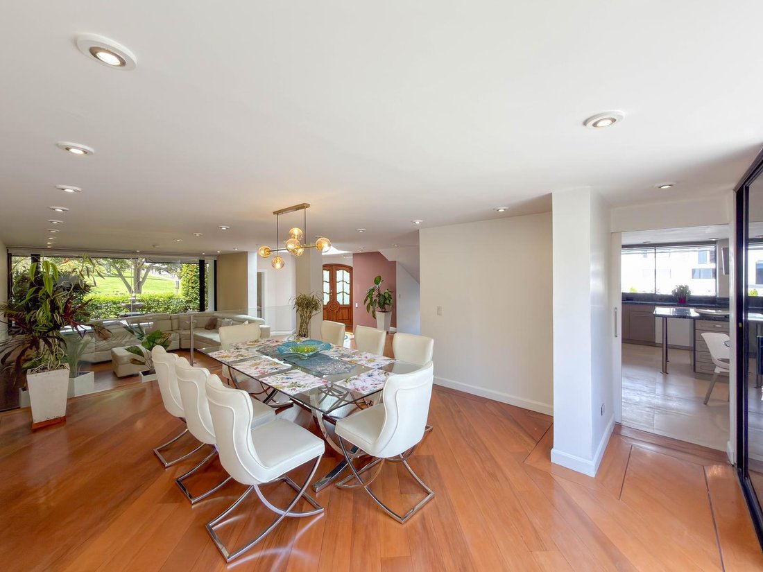 House in Quito, Pichincha, Ecuador 1 - 18660662