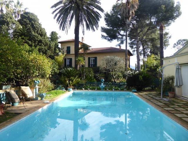 Haus in Cabbe-Saint Roman, Roquebrune-Cap-Martin, Frankreich 4 - 16310315