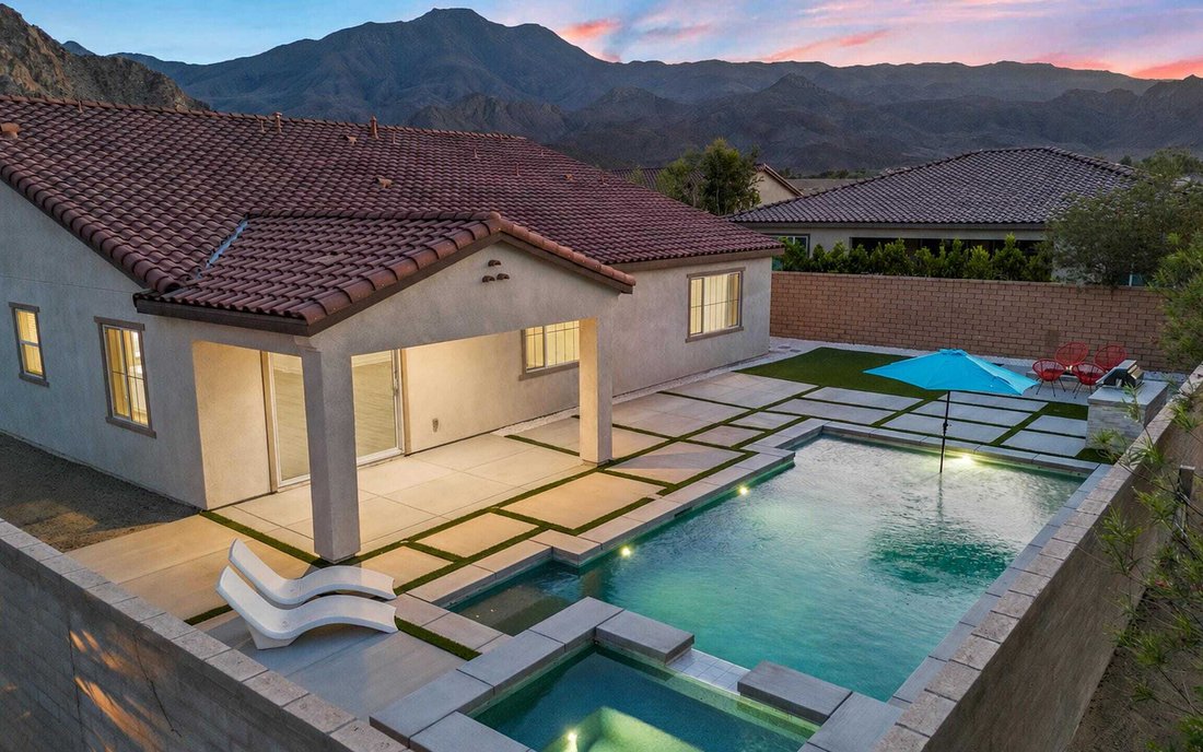 House in La Quinta, California, United States 2 - 18670218