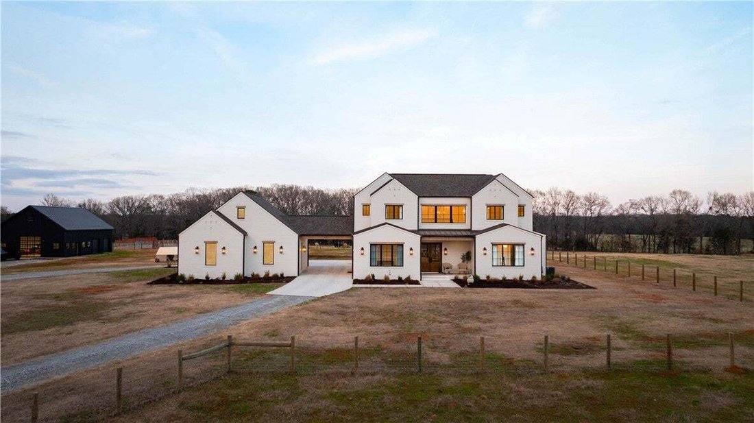 House in Pendleton, South Carolina, United States 4 - 18667626