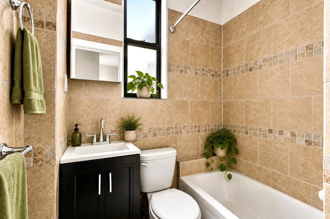 Condo in New York, New York, United States 5 - 18669510