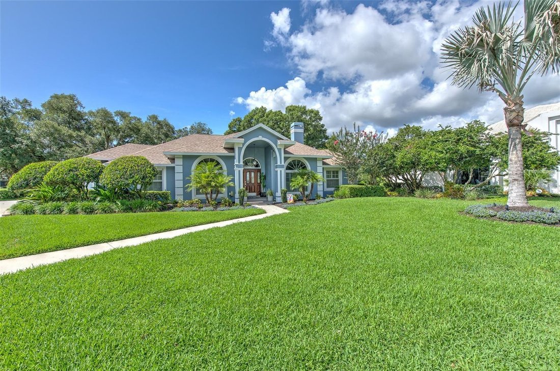 House in Valrico, Florida, United States 5 - 18671433