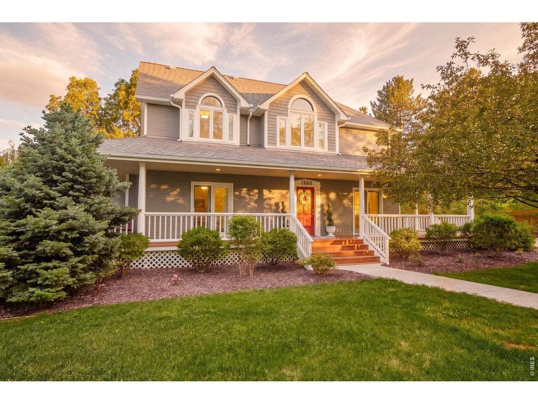 House in Boulder, Colorado, United States 1 - 18666090