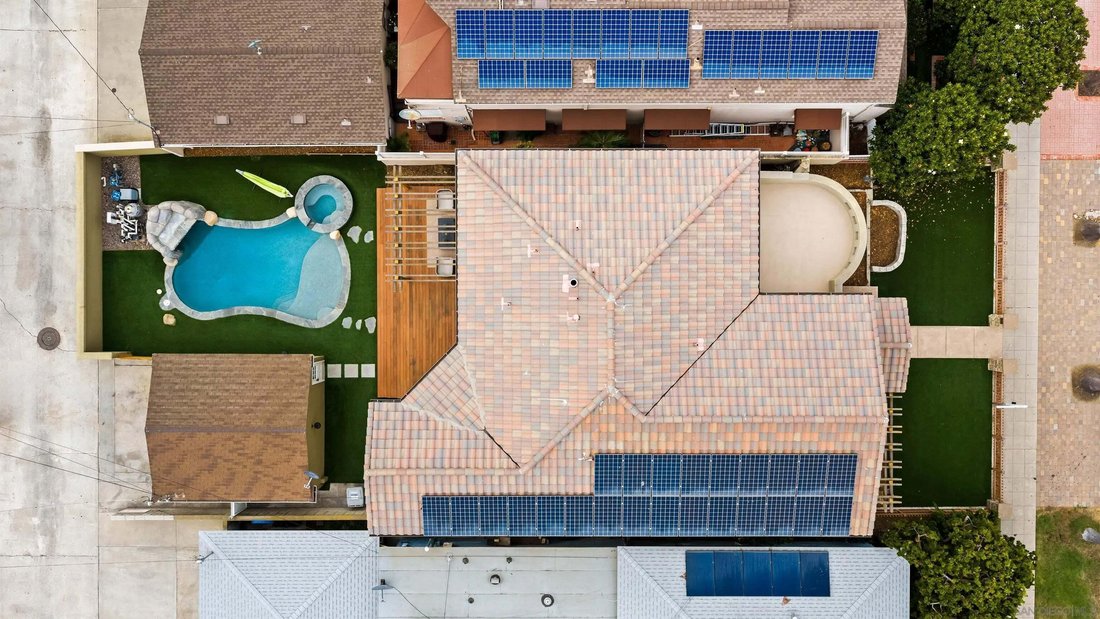 House in San Diego, California, United States 4 - 18669386