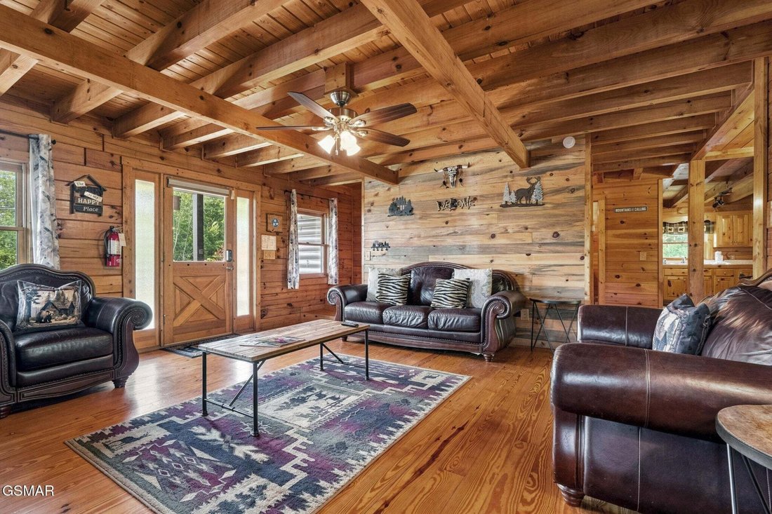 House in Sevierville, Tennessee, United States 5 - 18659507