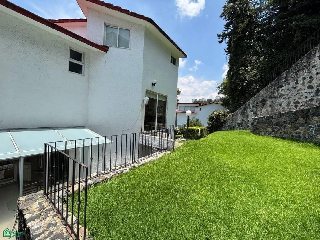 Maison de ville à Santa Catarina Yecahuitzotl, Mexico, Mexique 4 - 18326996