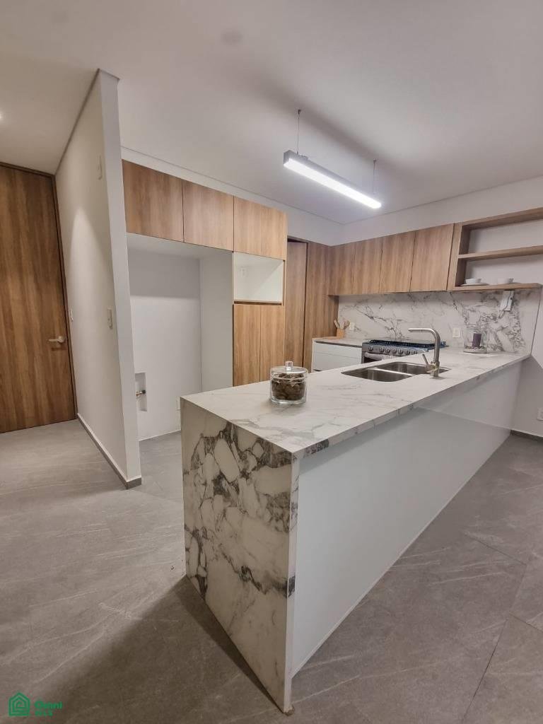 Condo in Ciudad de los Deportes, Mexico City, Mexico 4 - 18142084