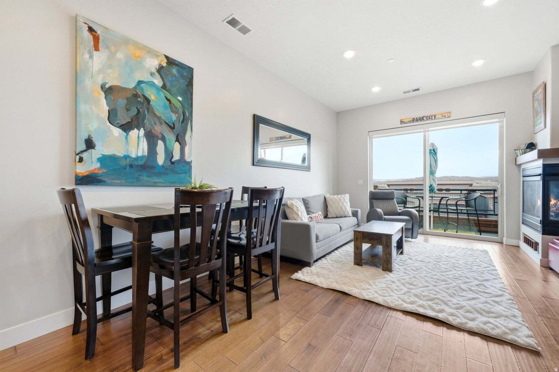 Condo in Park City, Utah, United States 5 - 18662296