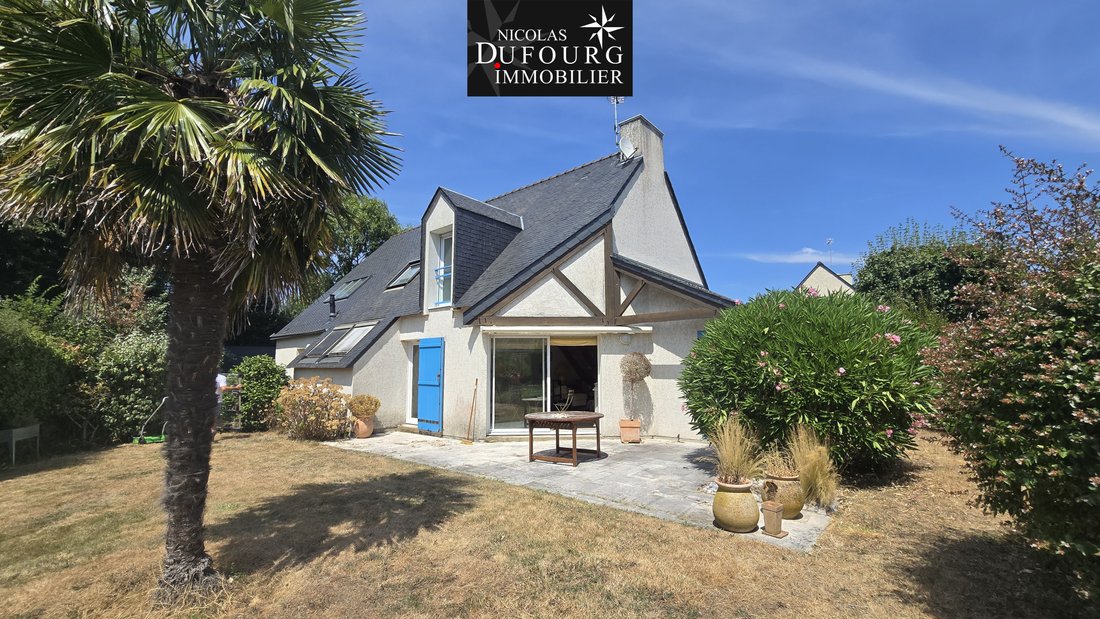 House in Carnac, Brittany, France 1 - 18662775