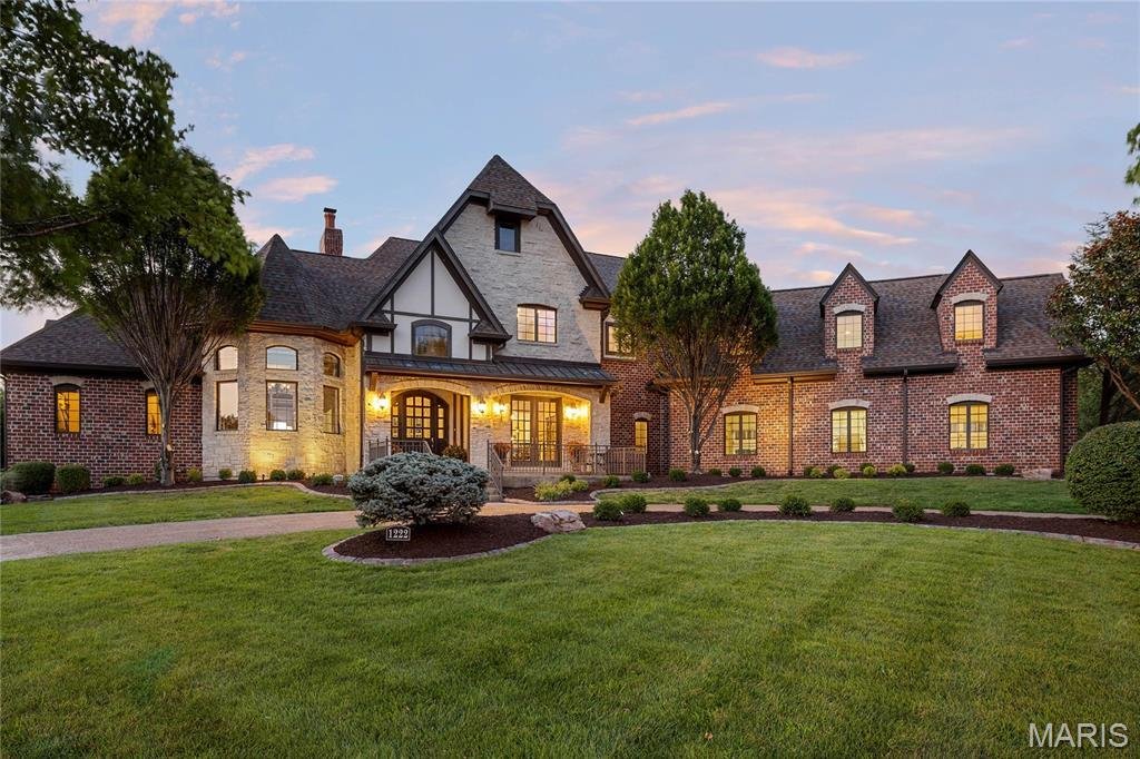 House in Town and Country, Missouri, United States 4 - 18666806