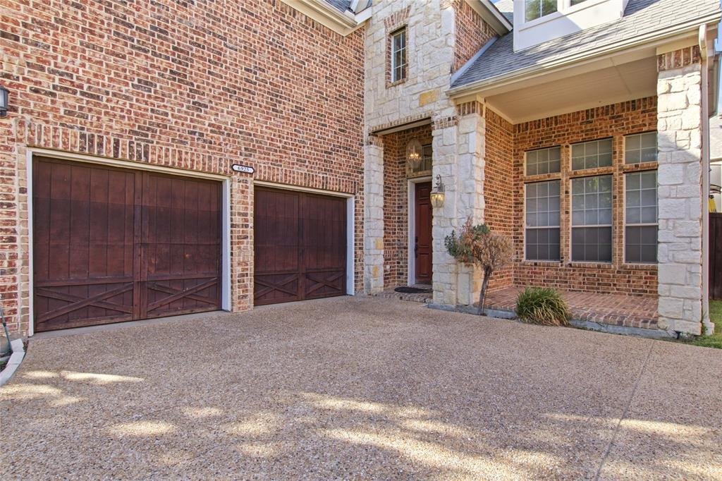 House in Plano, Texas, United States 4 - 18670771