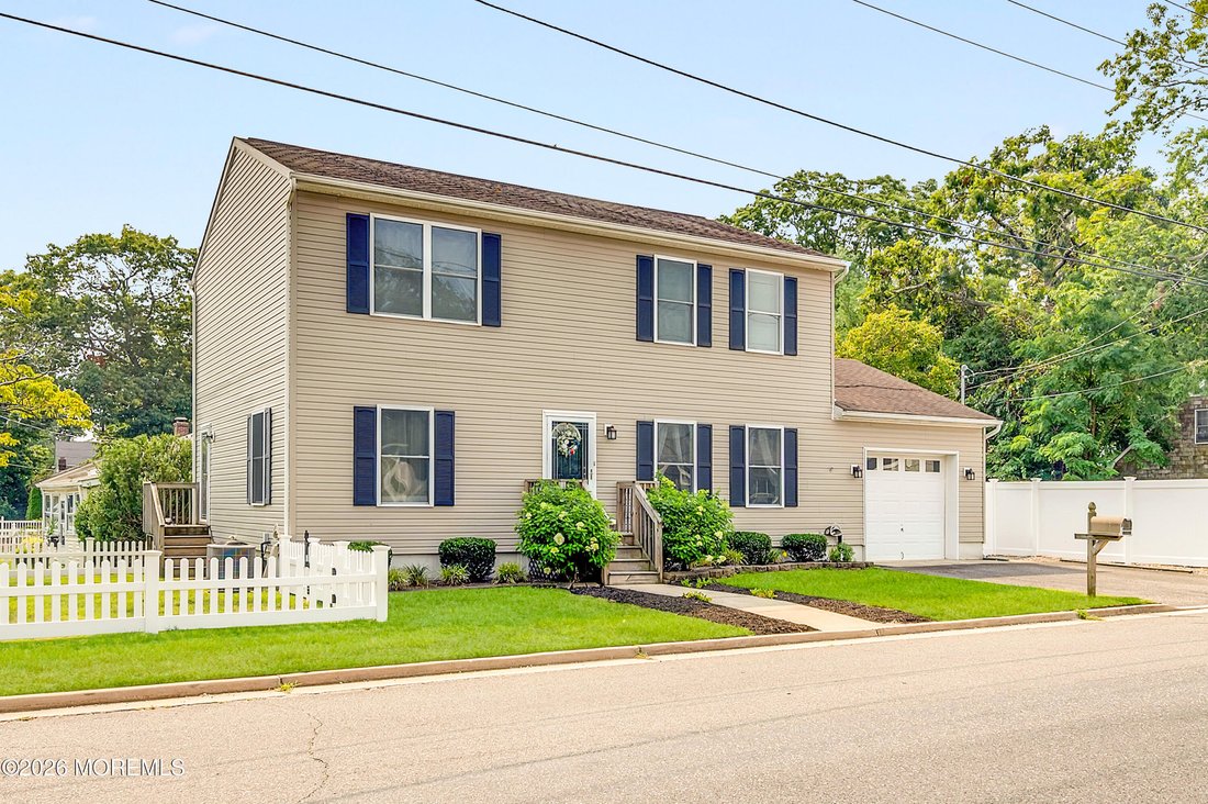 House in Point Pleasant Beach, New Jersey, United States 2 - 18663348
