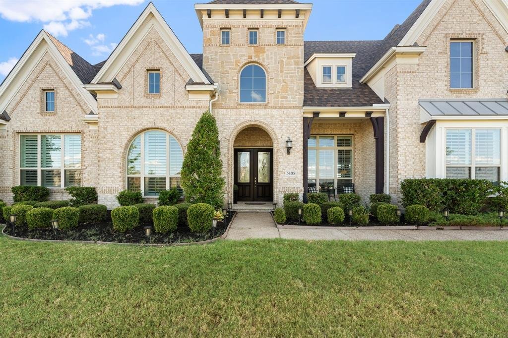 House in Allen, Texas, United States 3 - 18659825