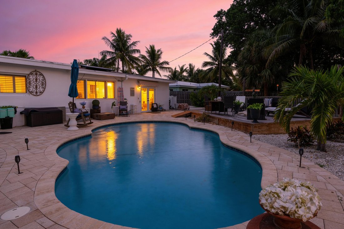 House in Boca Raton, Florida, United States 2 - 18665801