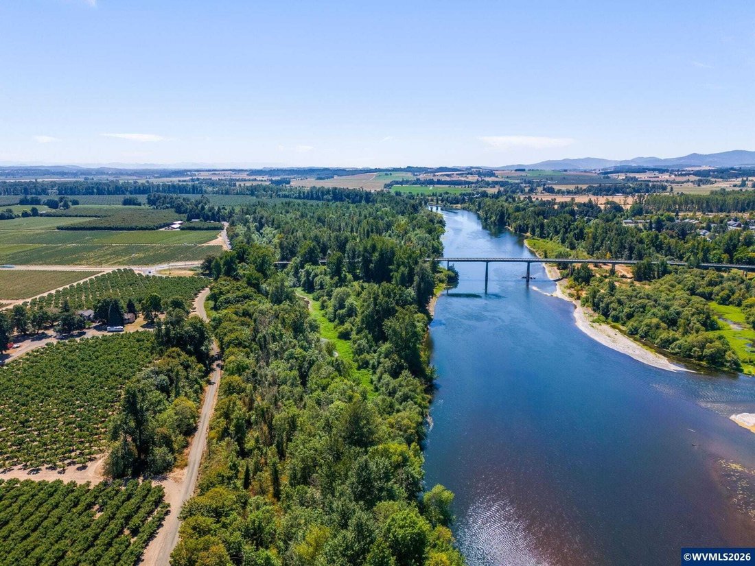 Land in Salem, Oregon, United States 5 - 18666291