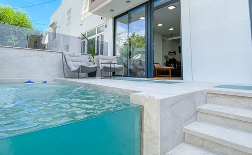 Residenza a Torrevieja, Comunità Valenzana, Spagna 1