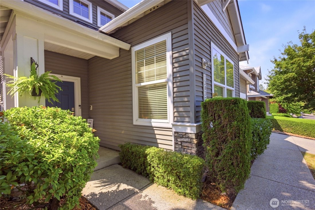 House in Snohomish, Washington, United States 5 - 18663210