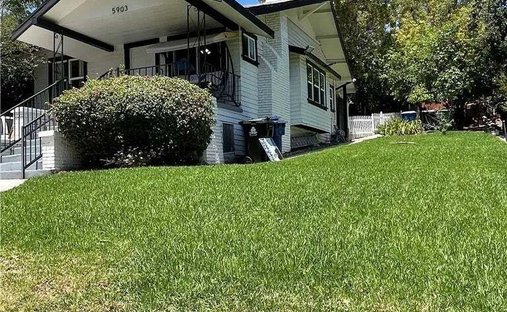 House in Los Angeles, California, United States 1